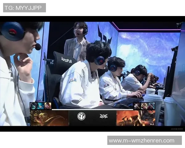 实时新闻赛后复盘IG与JDG对决中的状态分析与未来展望