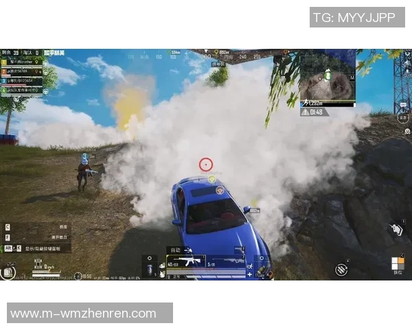 2026年3月份新闻和平精英战术深度解析BLG团队协作与策略创新的成功之道 2026年3月份新闻和平精英战术深度解析BLG团队协作与策略创新的成功之道