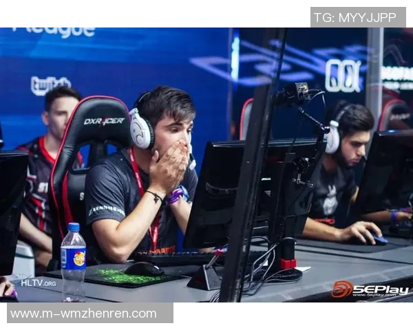 2026电竞新闻吴秀英畅谈CSGO职业生涯与成长历程的深度专访回顾