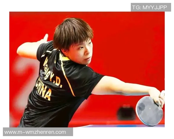 2026年3月份新闻对话杨敏回顾乒乓球生涯的辉煌与挑战与未来展望